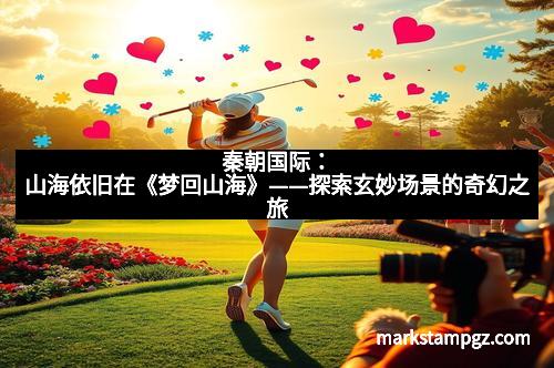 秦朝国际：山海依旧在《梦回山海》——探索玄妙场景的奇幻之旅