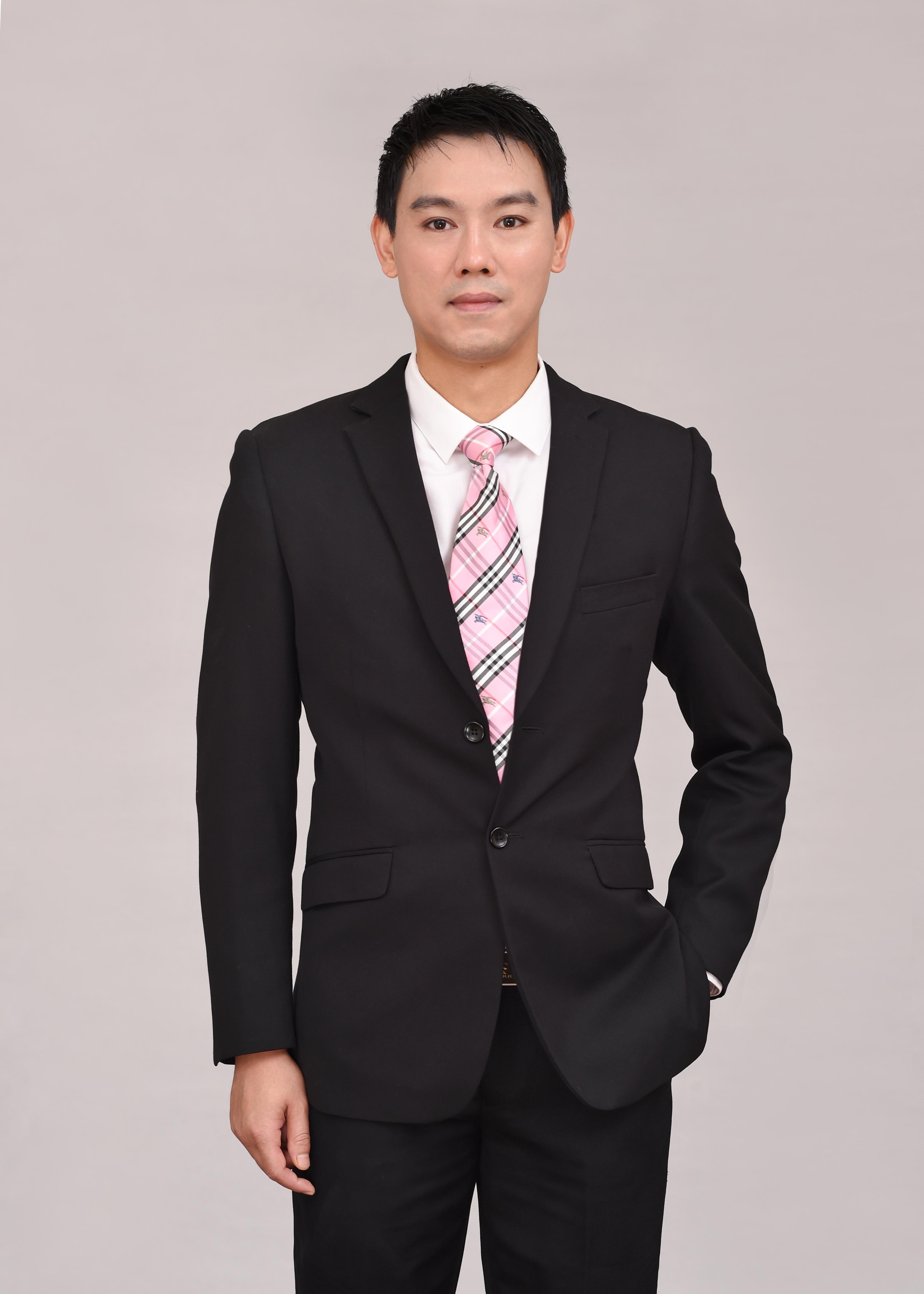 刘长明 特效与CGI总监