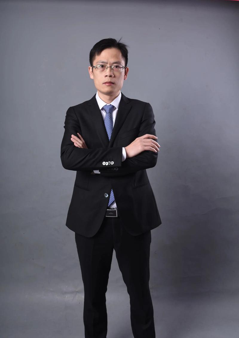 付星武 选角与表演指导负责人